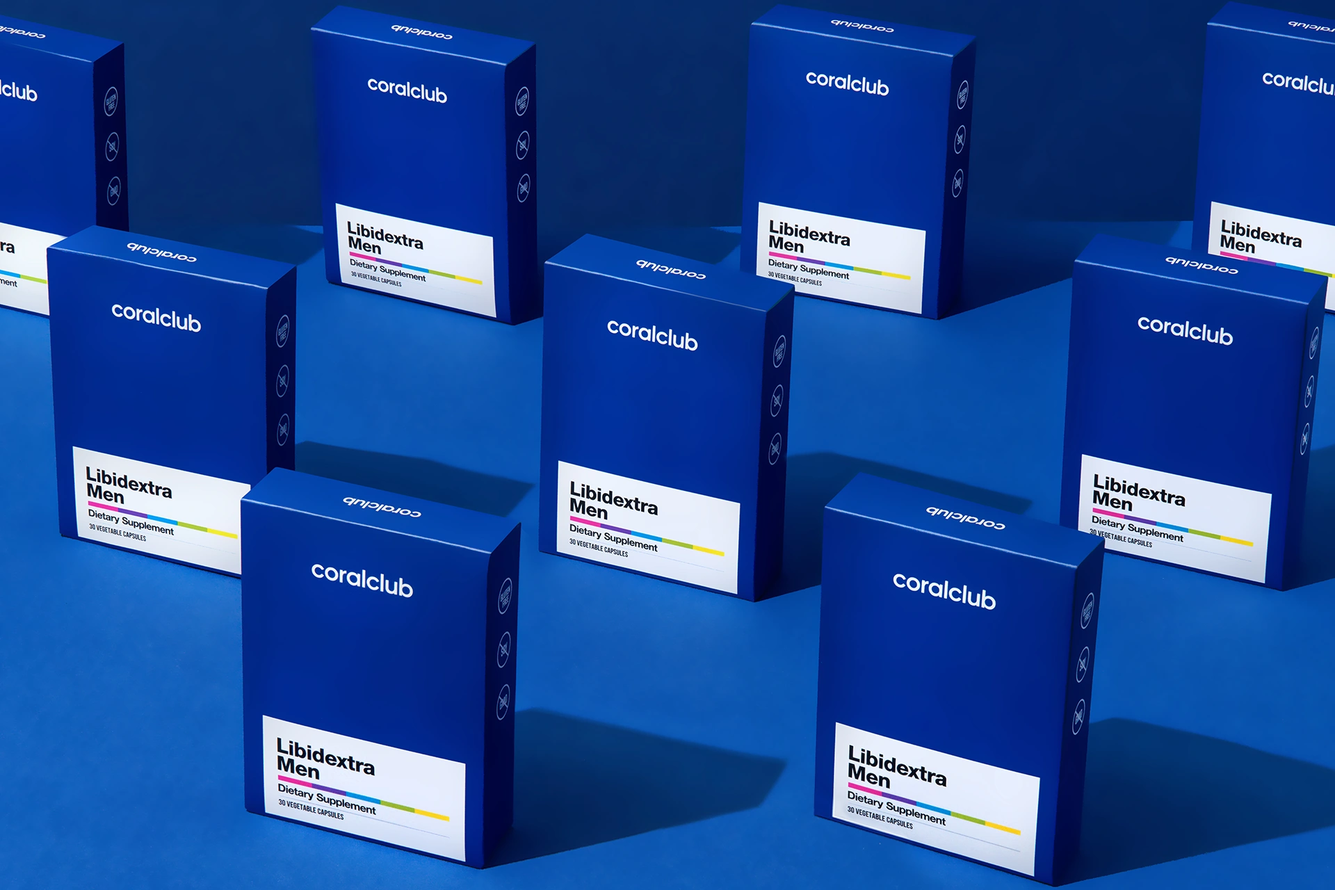 Libidextra pre mužov