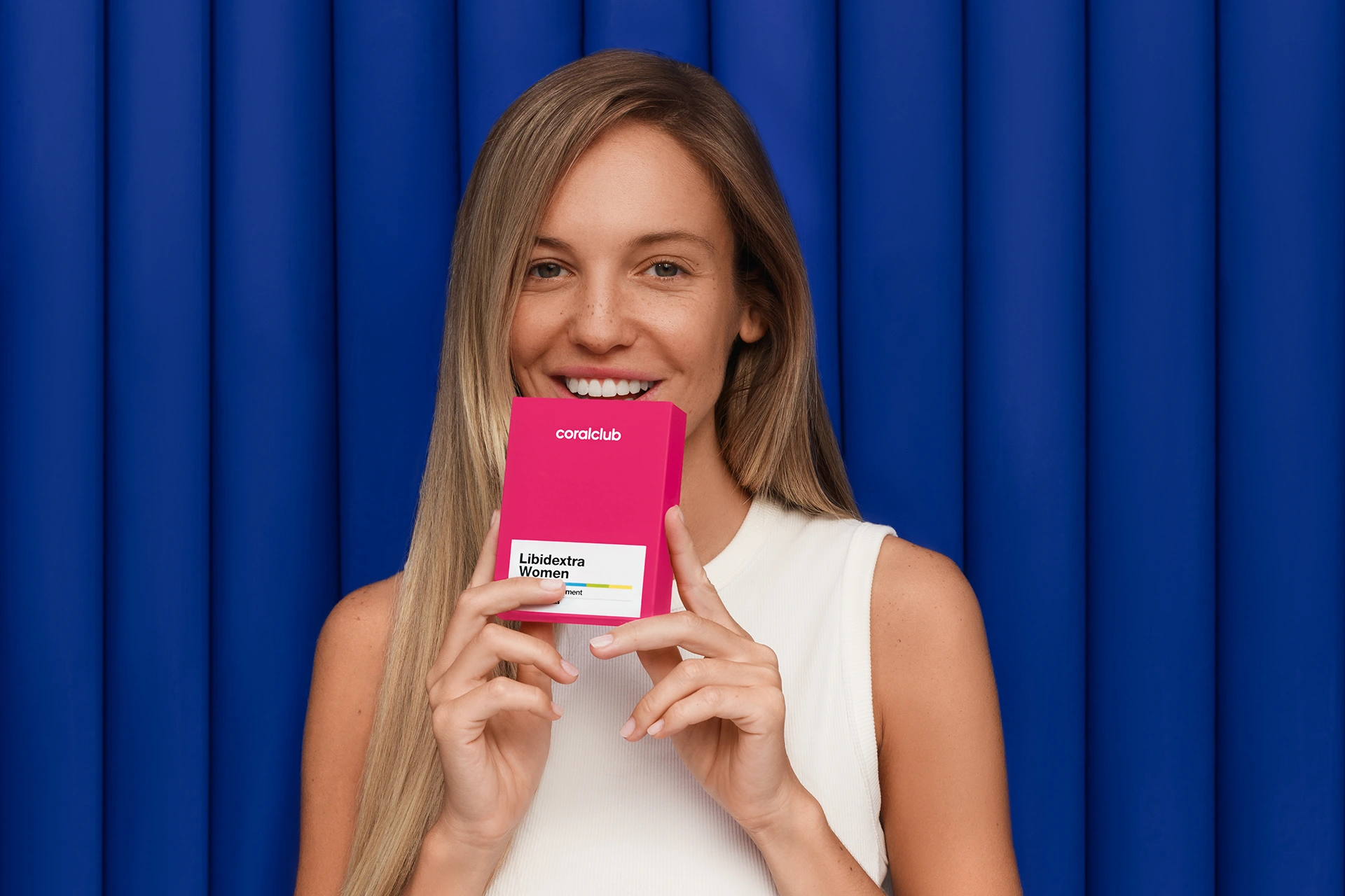 Libidextra pre ženy