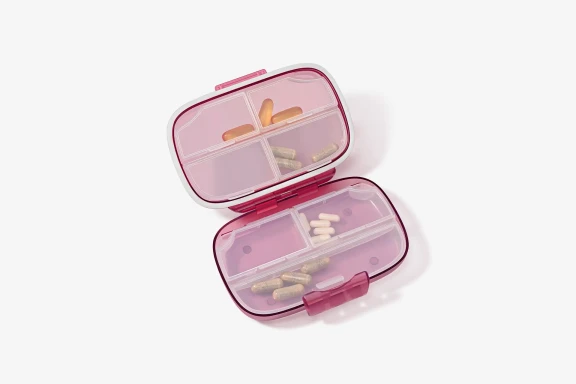 GoBox midi, čerešňa