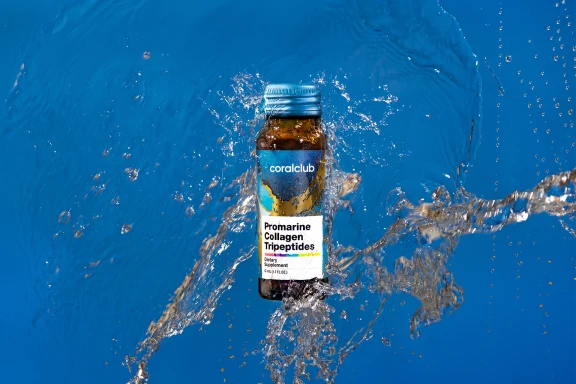 Promarine Collgaen Tripeptides